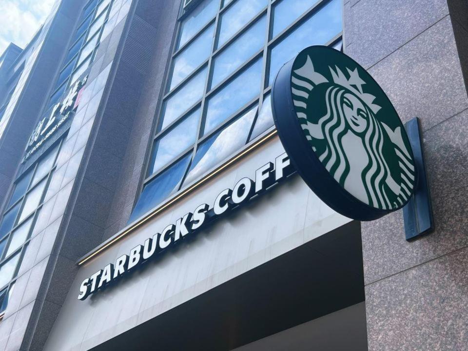 汕头猛狮凯莱酒店 外观 照片