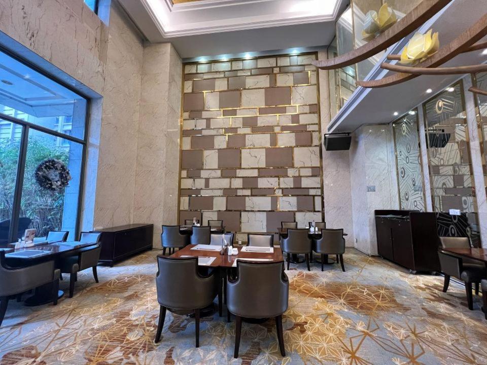 汕头猛狮凯莱酒店 外观 照片